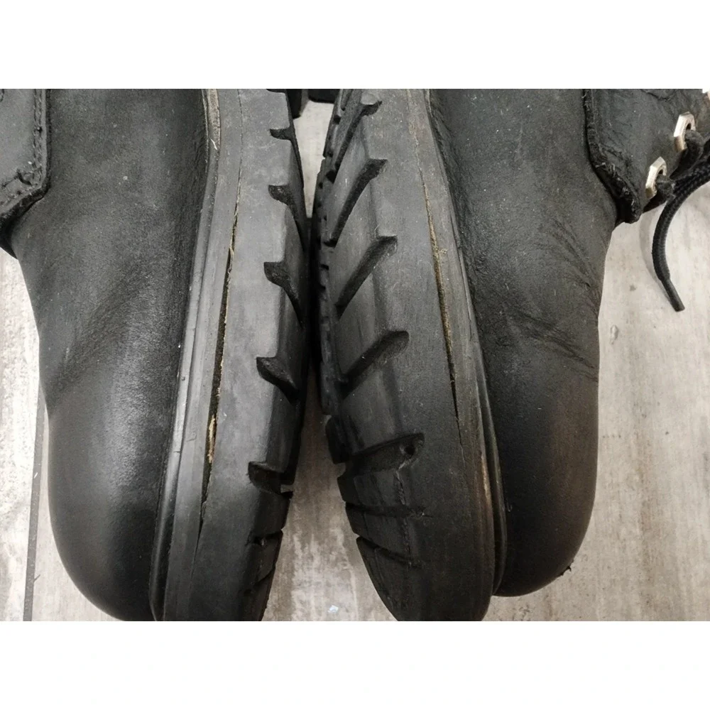 Harley-Davidson sole not